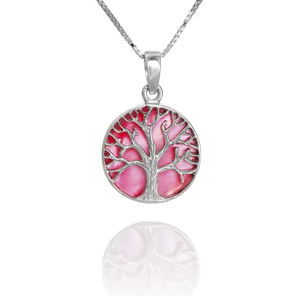 Silver Pendant SP264P