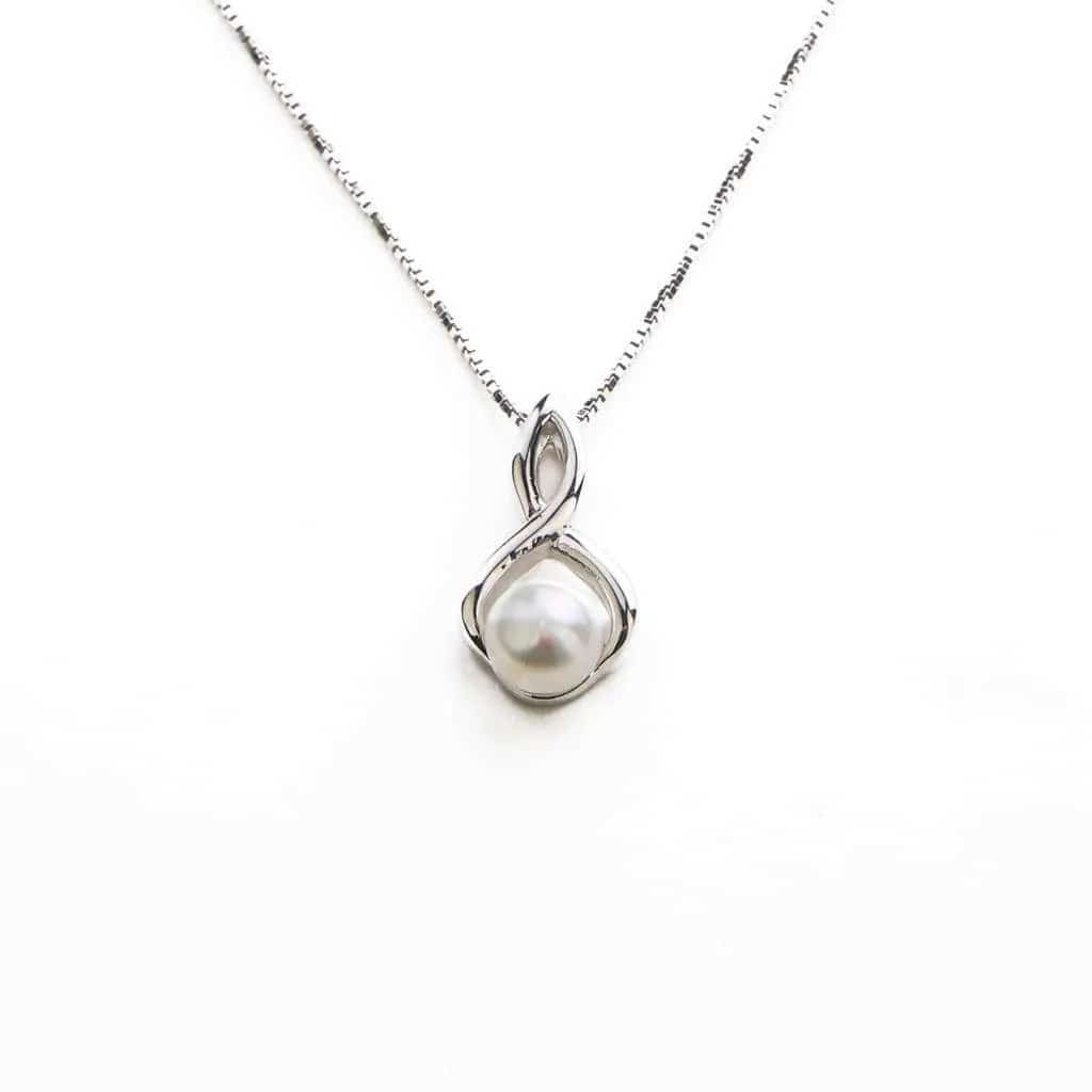 Silver Pendant SP619