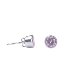 Серебряные серьги SE215B6P