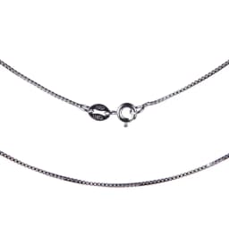 Silver Chain SC38-24