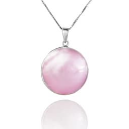 Silver Pendant SP90P