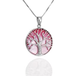 Silver Pendant SP90P
