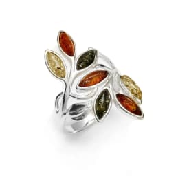 Silver Ring SR115