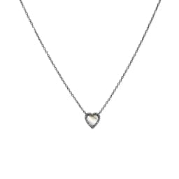 Silver Necklace SN131