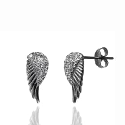 Արծաթյա ականջօղեր SE491