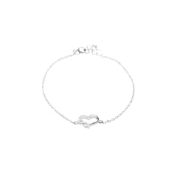 Silver Bracelet SB221