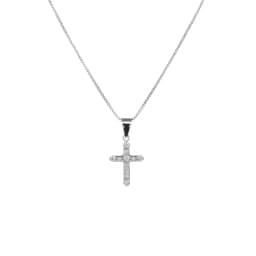 Silver Pendant SP573