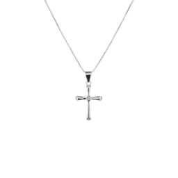 Silver Pendant SP575