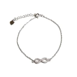 Silver Bracelet SB248