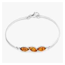 Silver Bracelet SB265