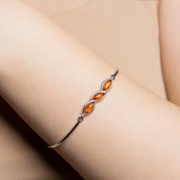 Silver Bracelet SB265