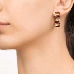 Silver Earrings SE680
