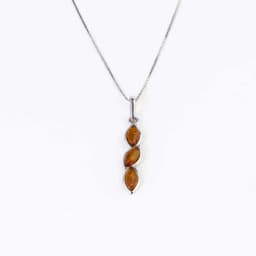 Silver Pendant SP635