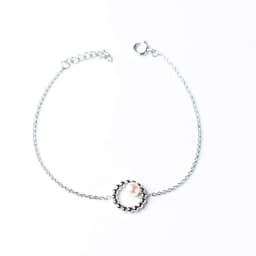 Silver Bracelet SB274