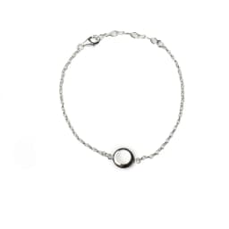 Silver Bracelet SB282W
