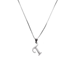 Silver Pendant SP643T