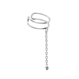 Silver Earrings SE792