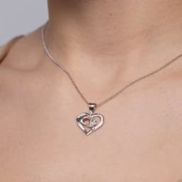 Silver Pendant SP650