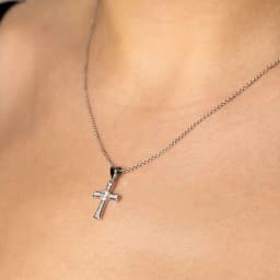 Silver Pendant SP656