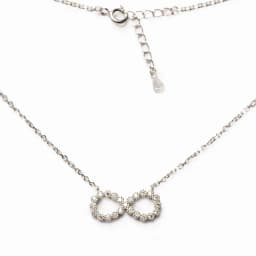 Silver Necklace SN274