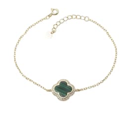 Silver Bracelet SB156MGP