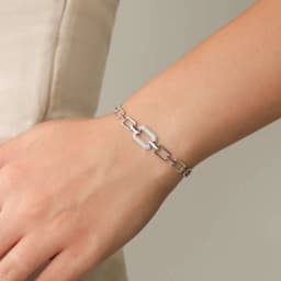 Серебряный браслет SB309RH