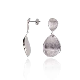 Silver Earrings SE871