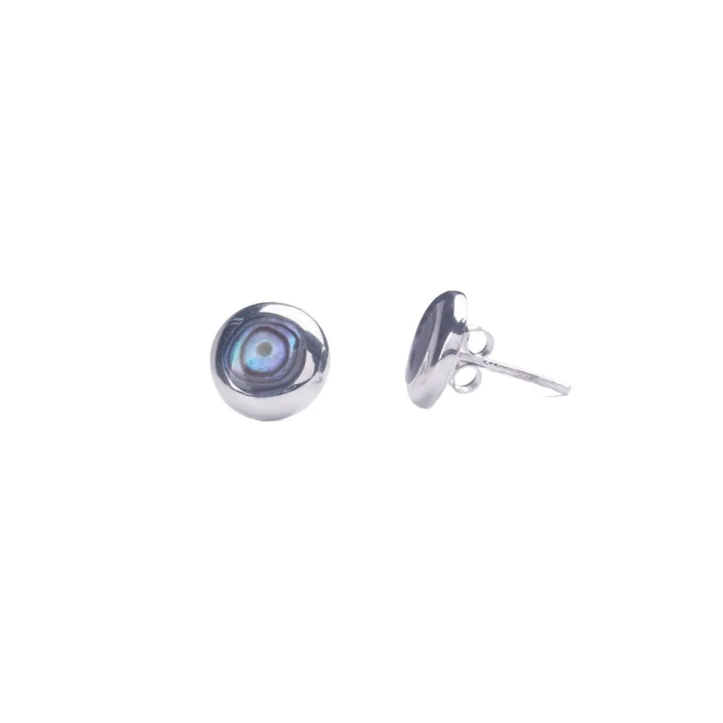 Silver Earrings SE250A