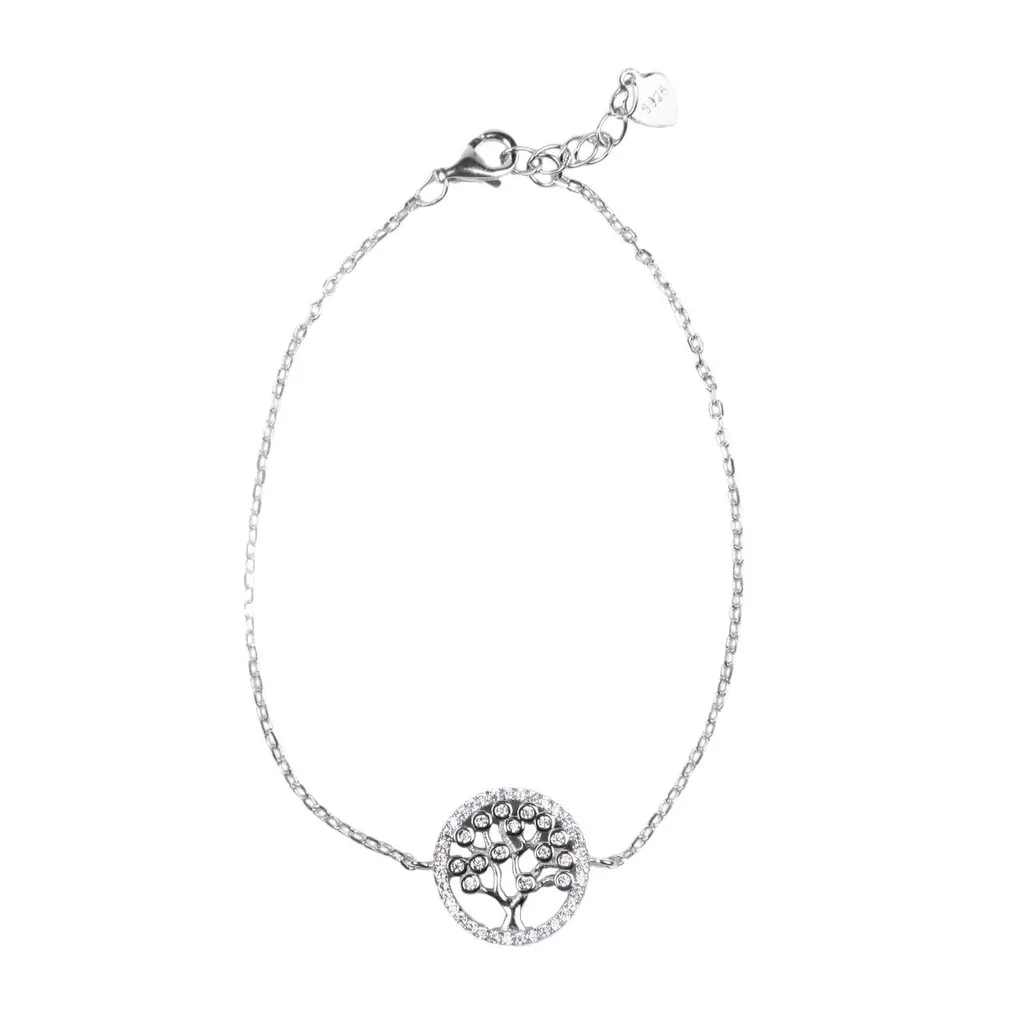 Silver Bracelet SB29