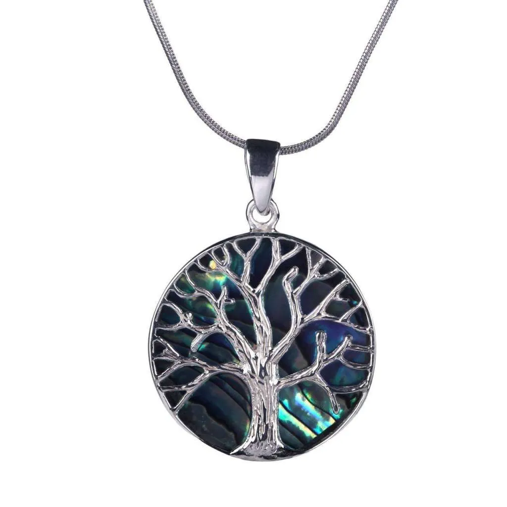 Silver Pendant SP90A