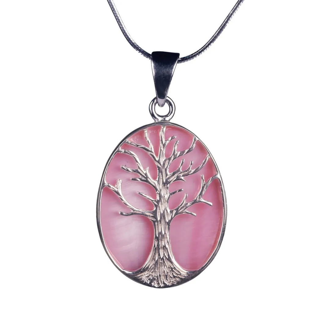Silver Pendant SP116P
