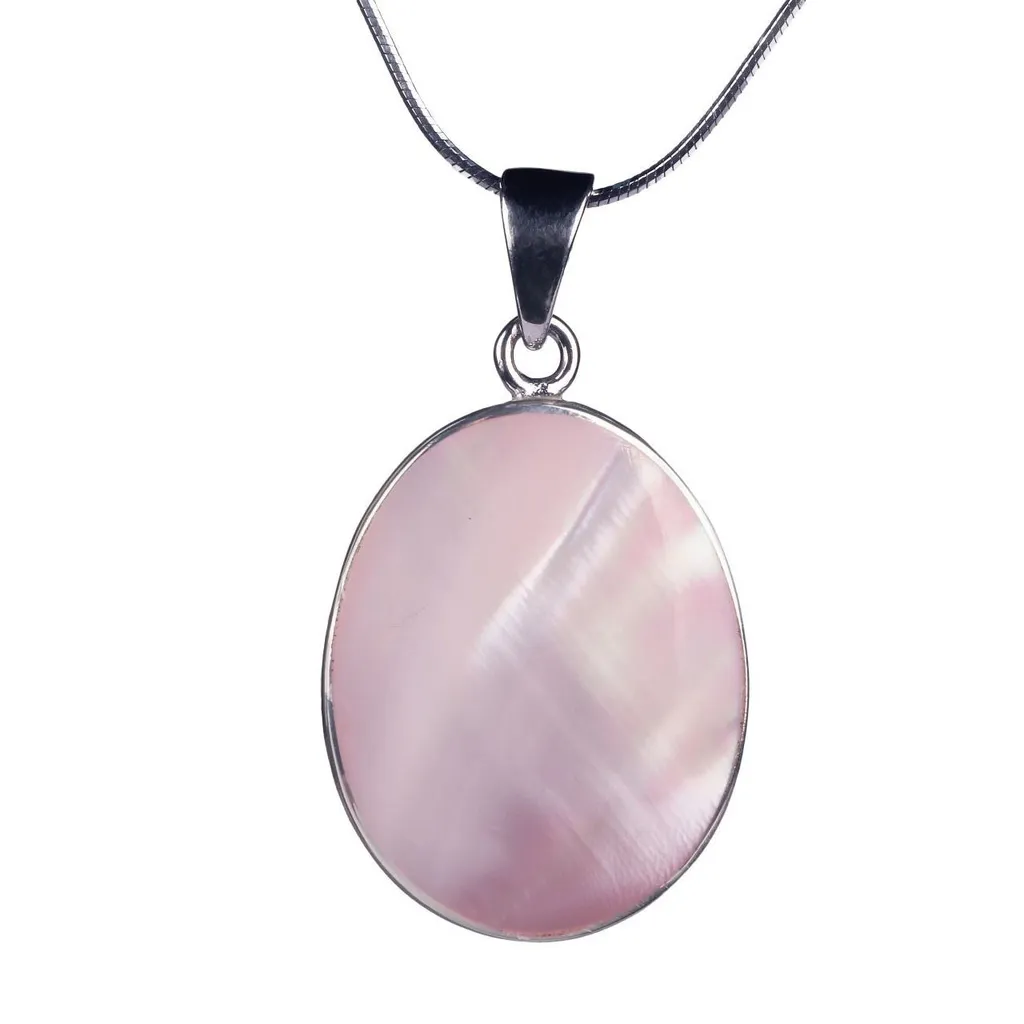 Silver Pendant SP116P