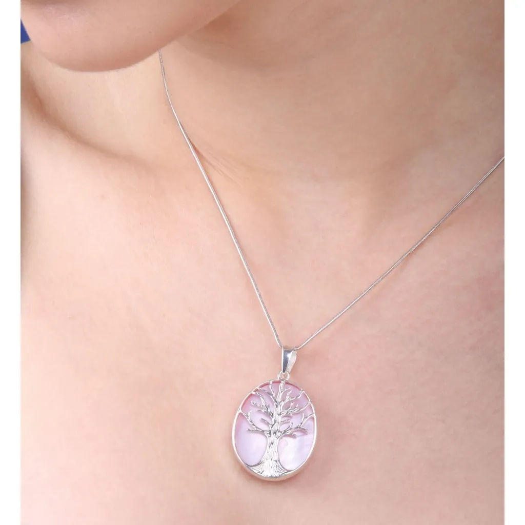 Silver Pendant SP116P