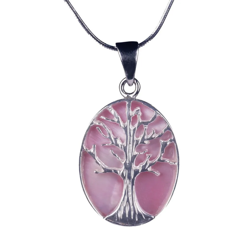 Silver Pendant SP212P