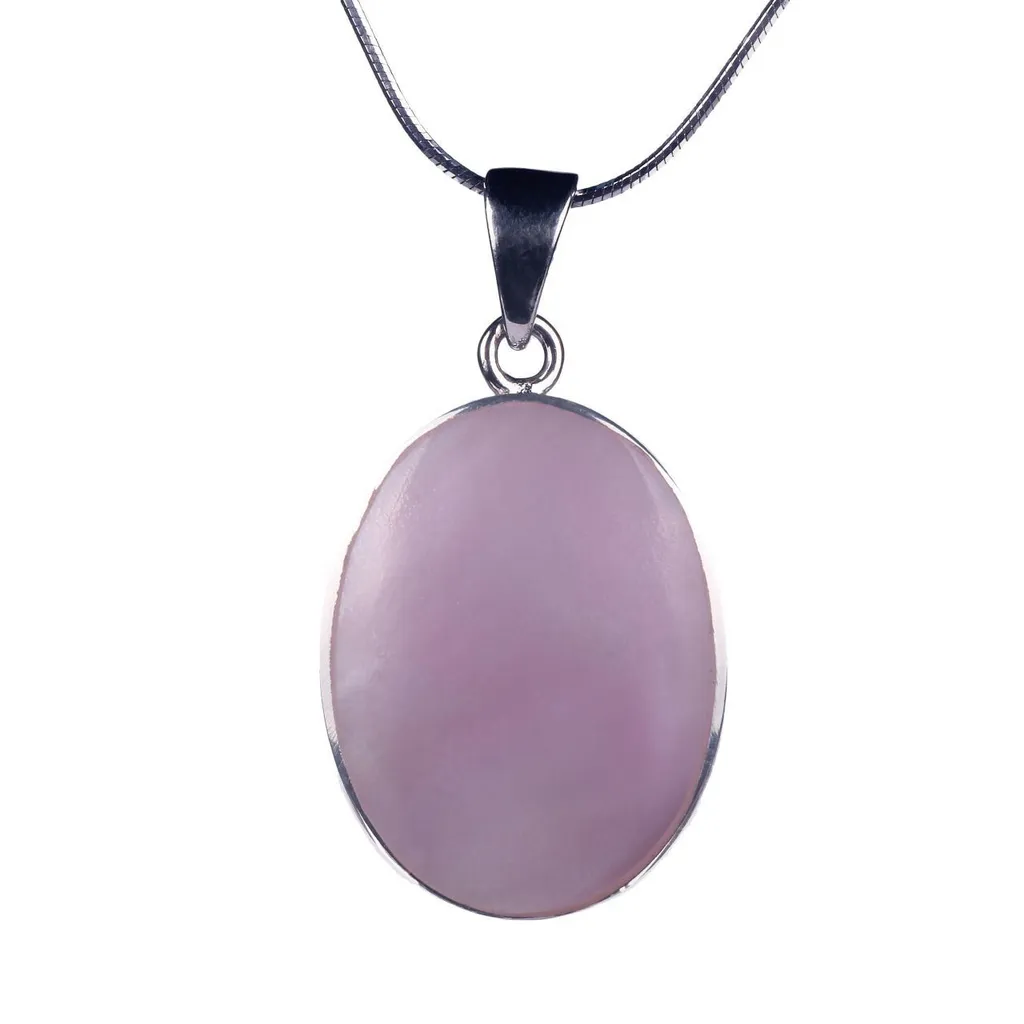Silver Pendant SP212P