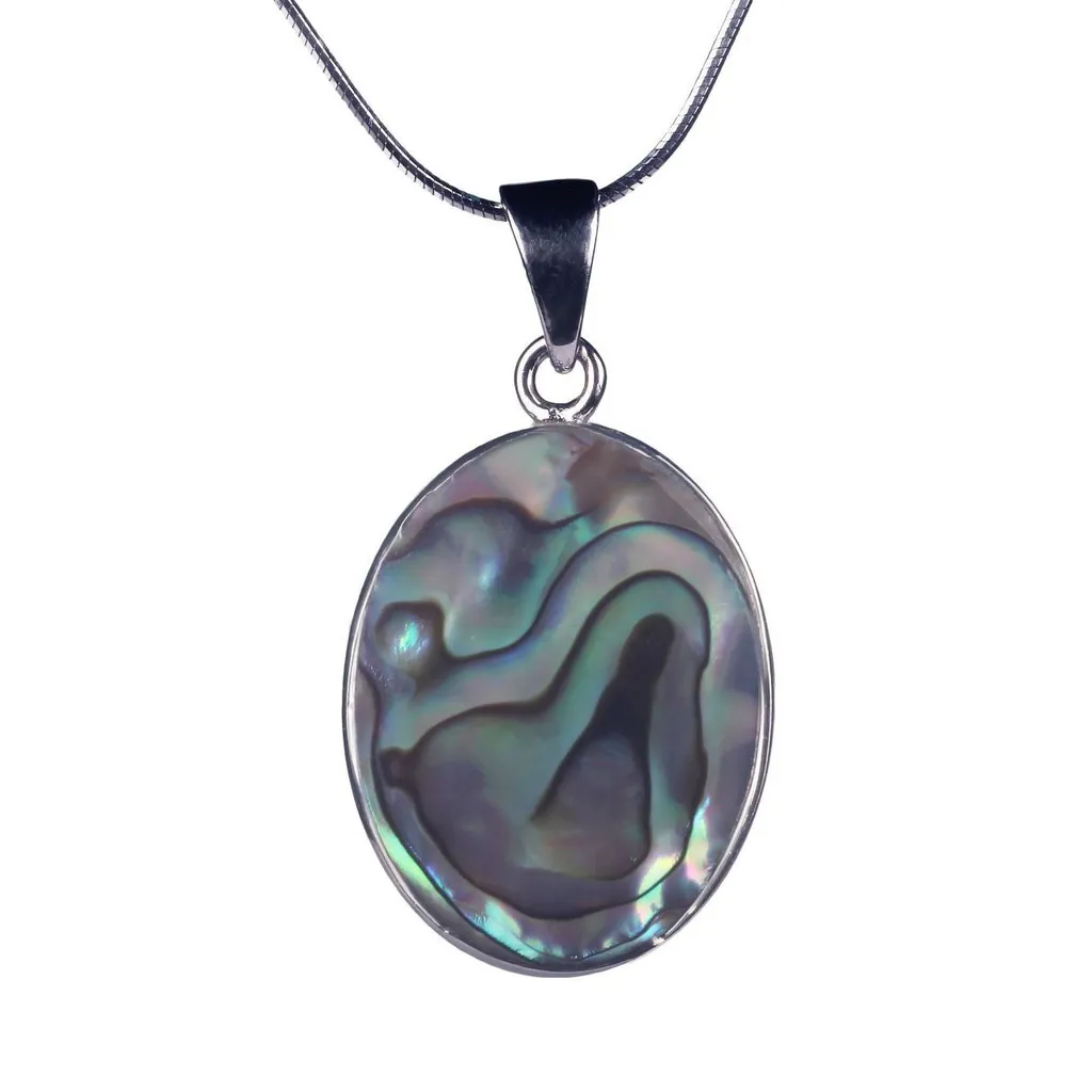 Silver Pendant SP212A