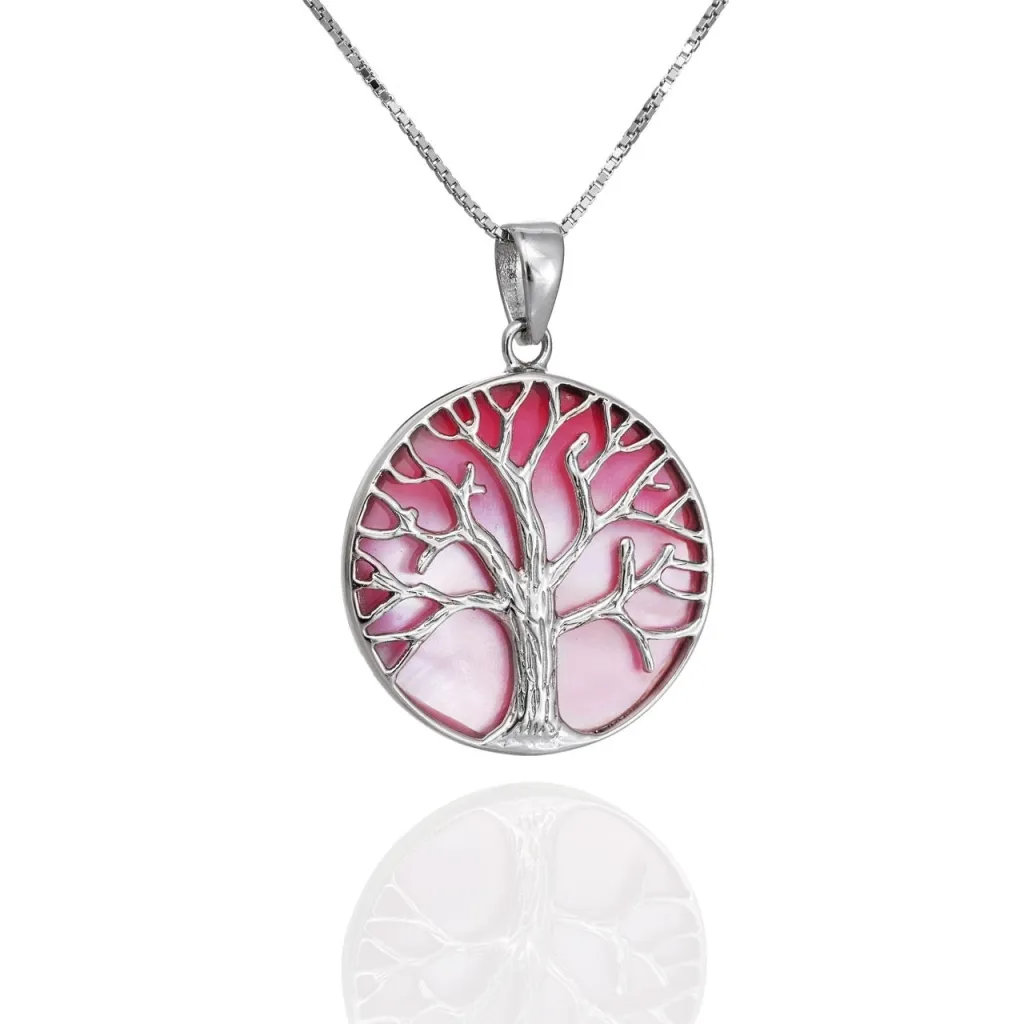 Silver Pendant SP90P