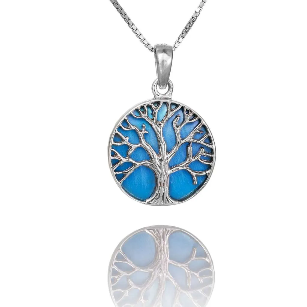 Silver Pendant SP264B