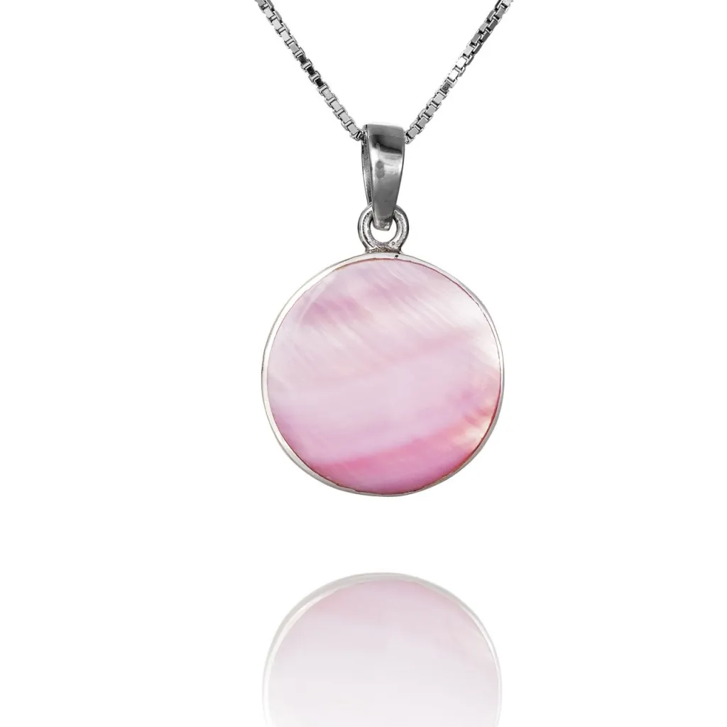 Silver Pendant SP264P