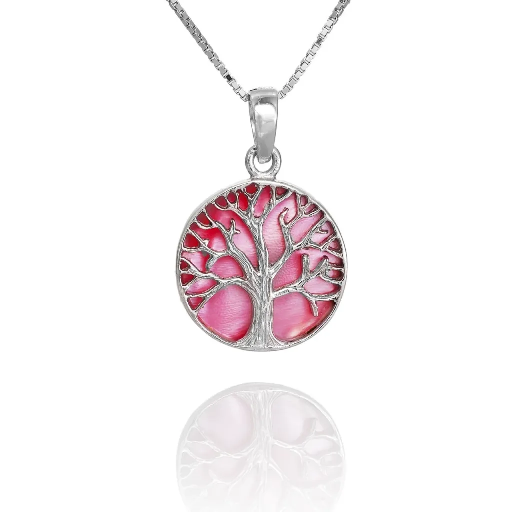 Silver Pendant SP264P