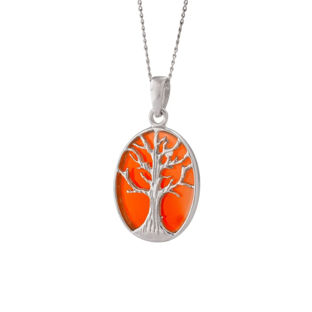 Silver Pendant SP212C