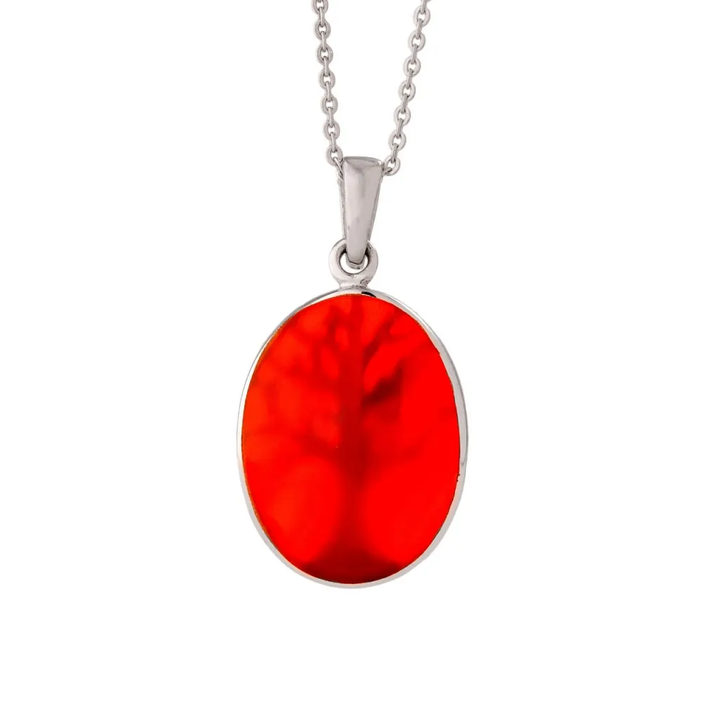 Silver Pendant SP212C