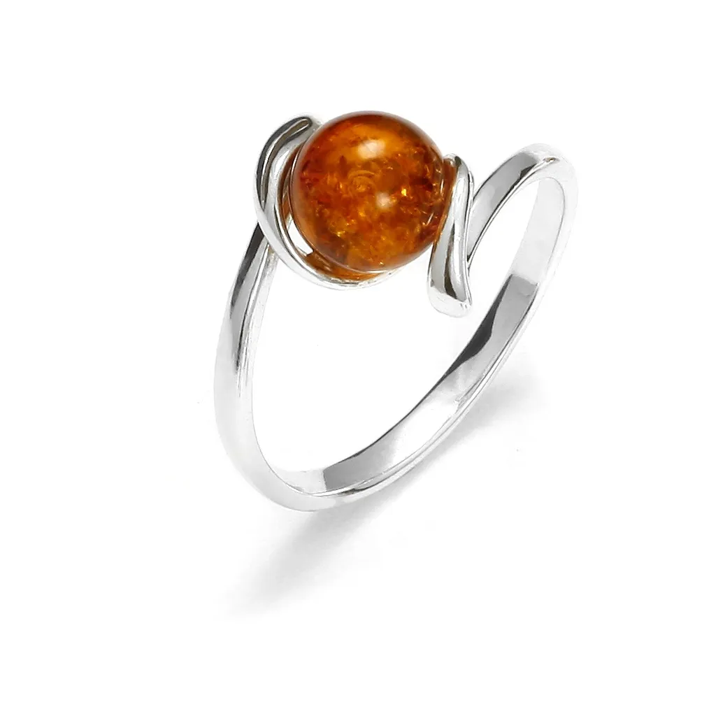 Silver Ring SR106