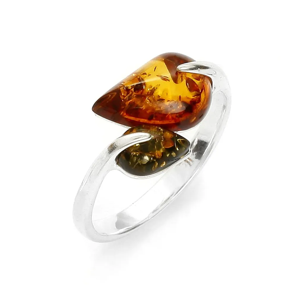 Silver Ring SR113