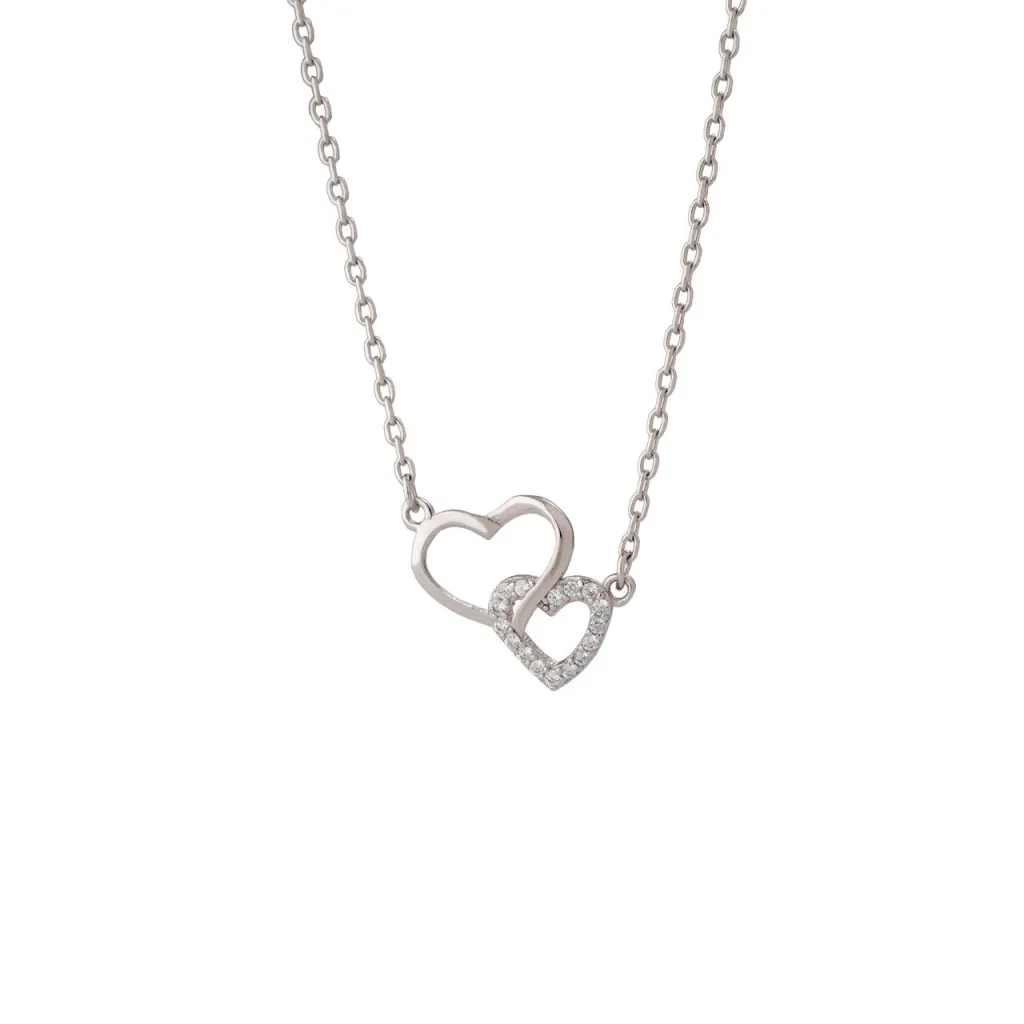 Silver Necklace SN99