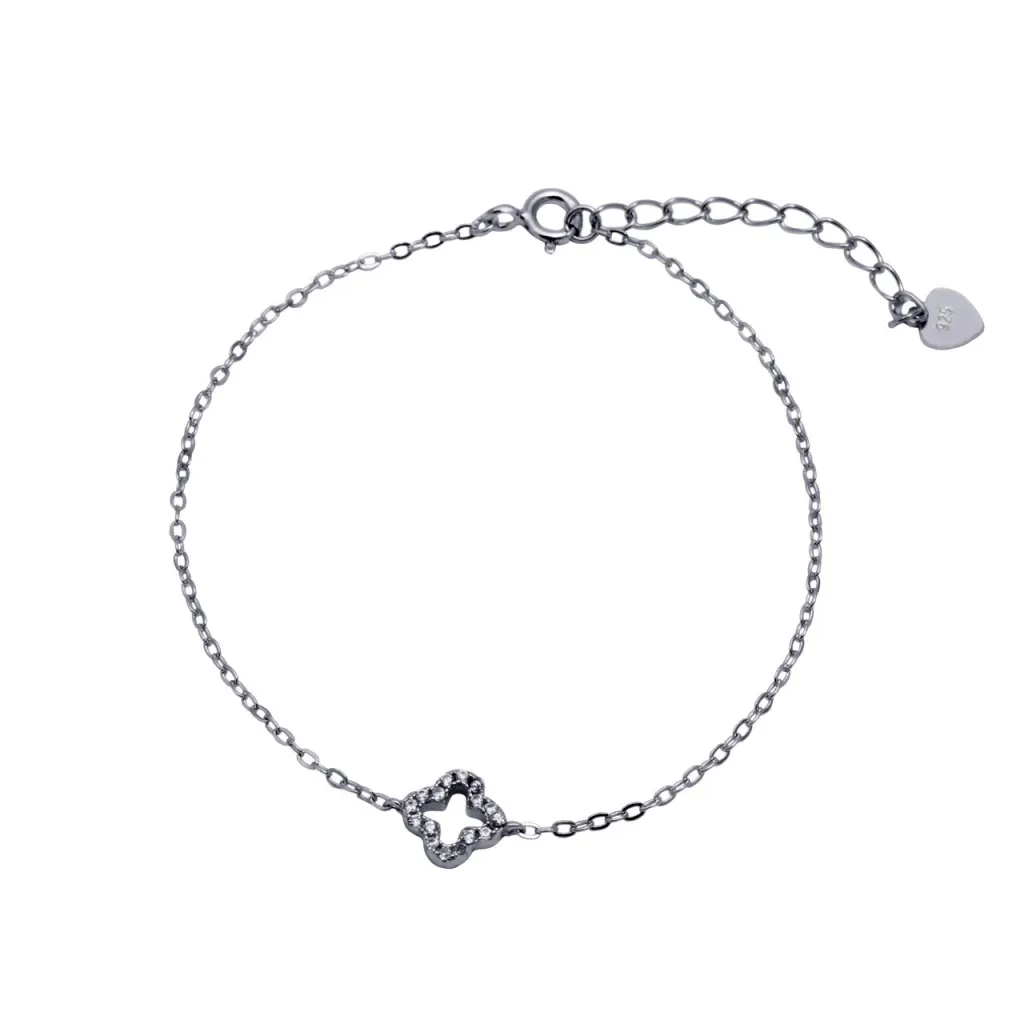 Silver Bracelet SB106