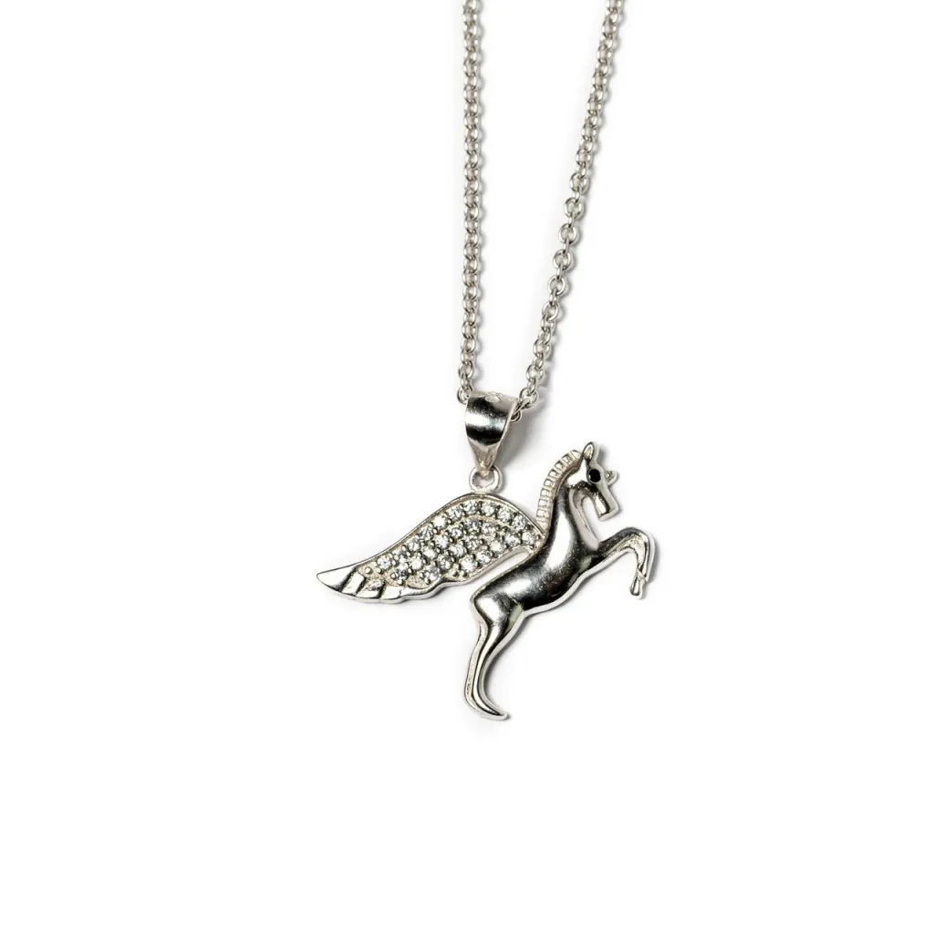 Silver Pendant SP507
