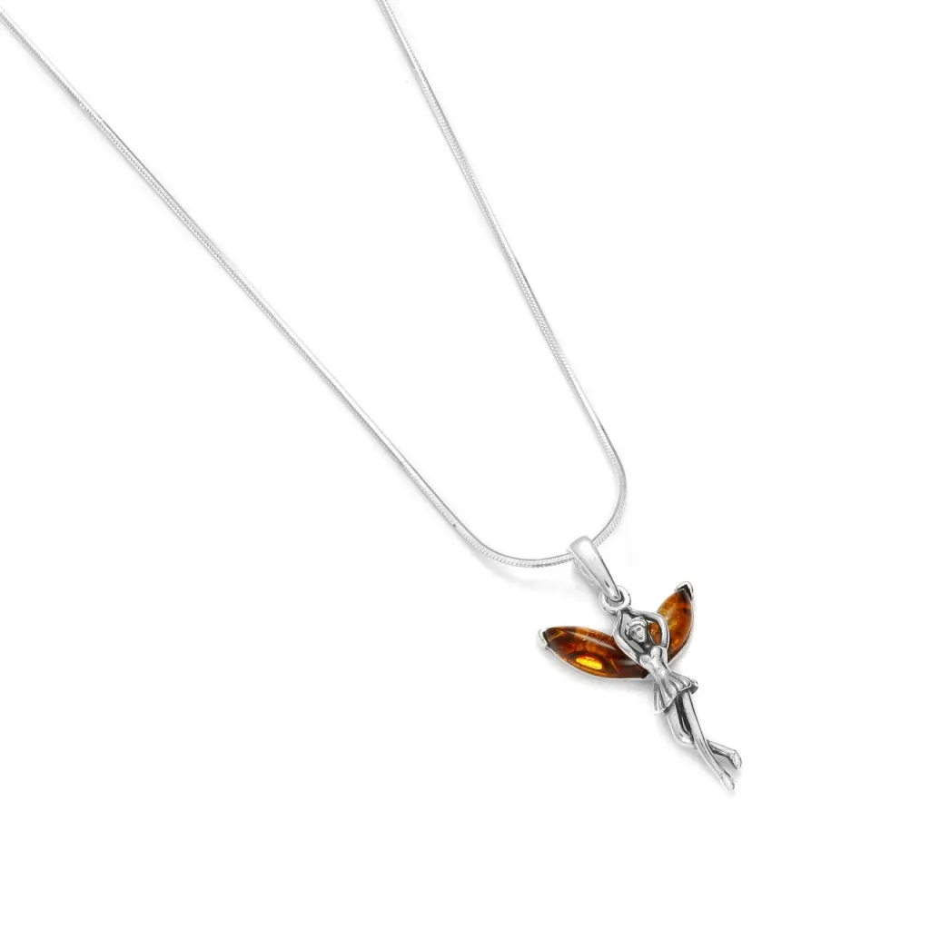 Silver Pendant SP520C