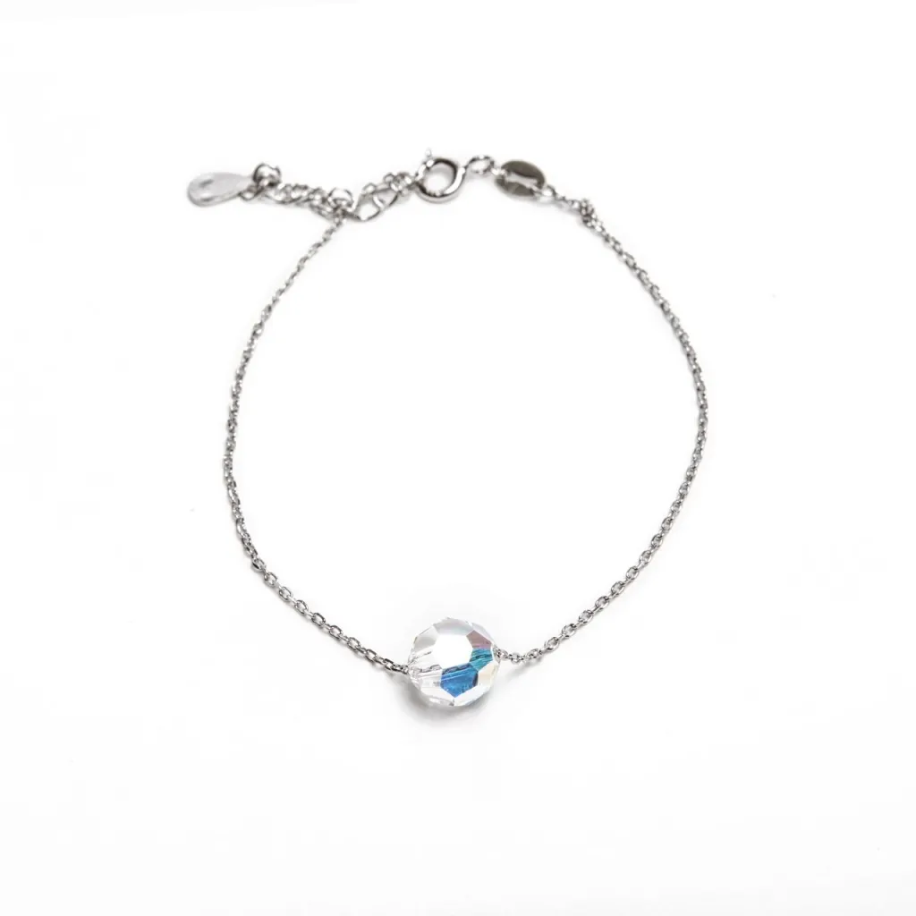 Silver Bracelet SB175