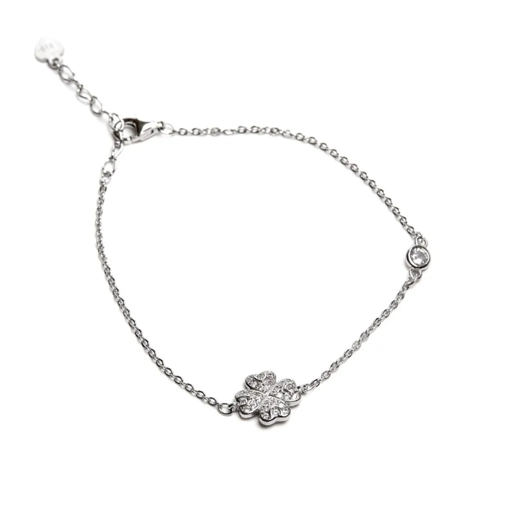 Silver Bracelet SB167